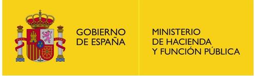 Ministerio de Hacienda y Función Pública