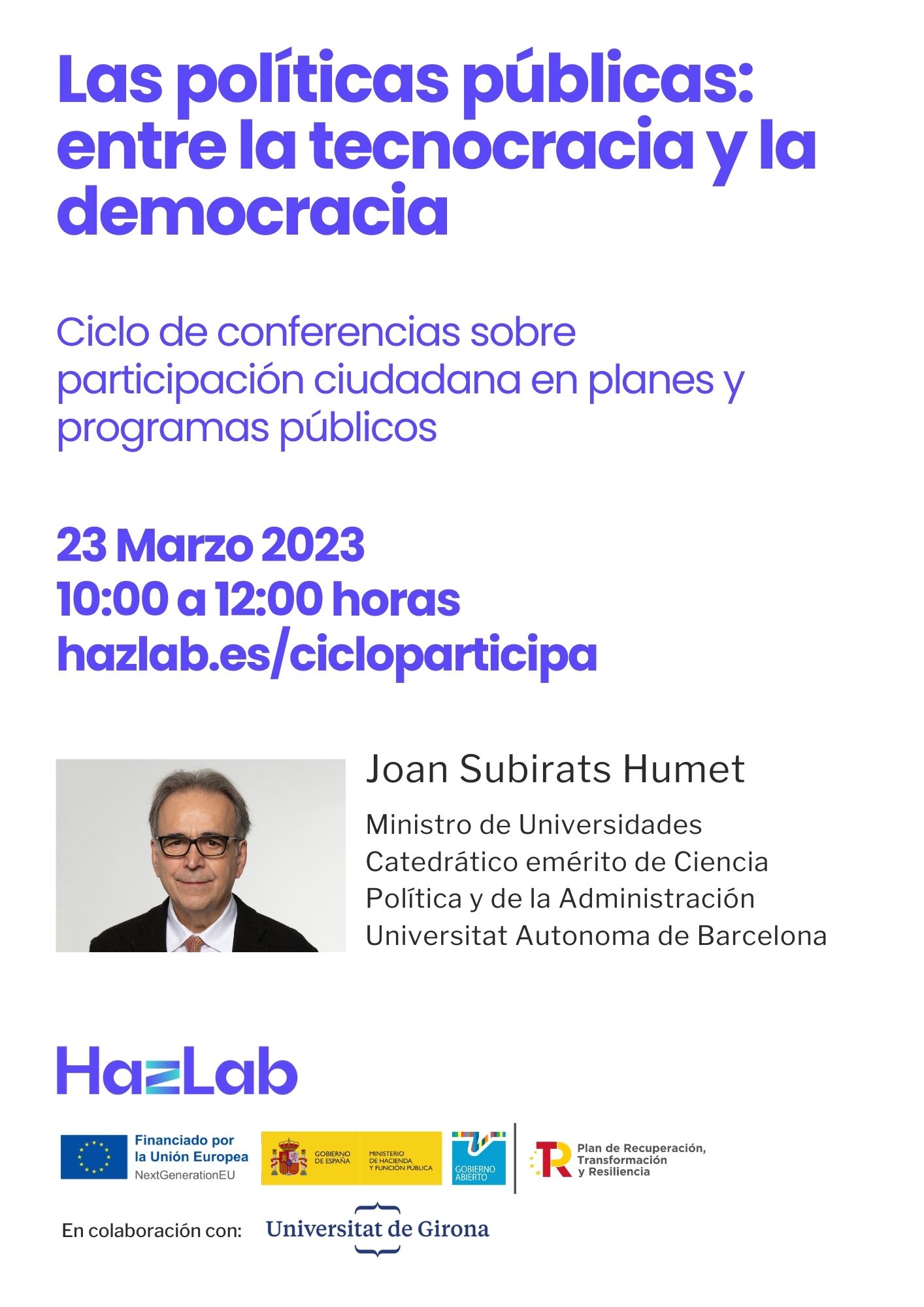 Conferencia 8