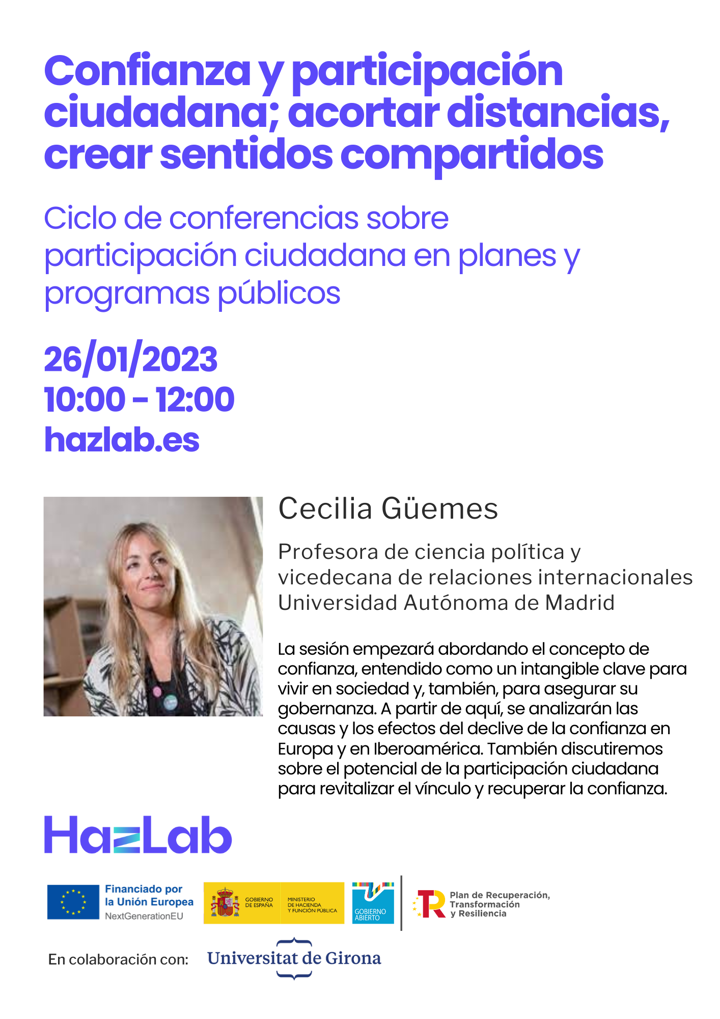 Conferencia 6