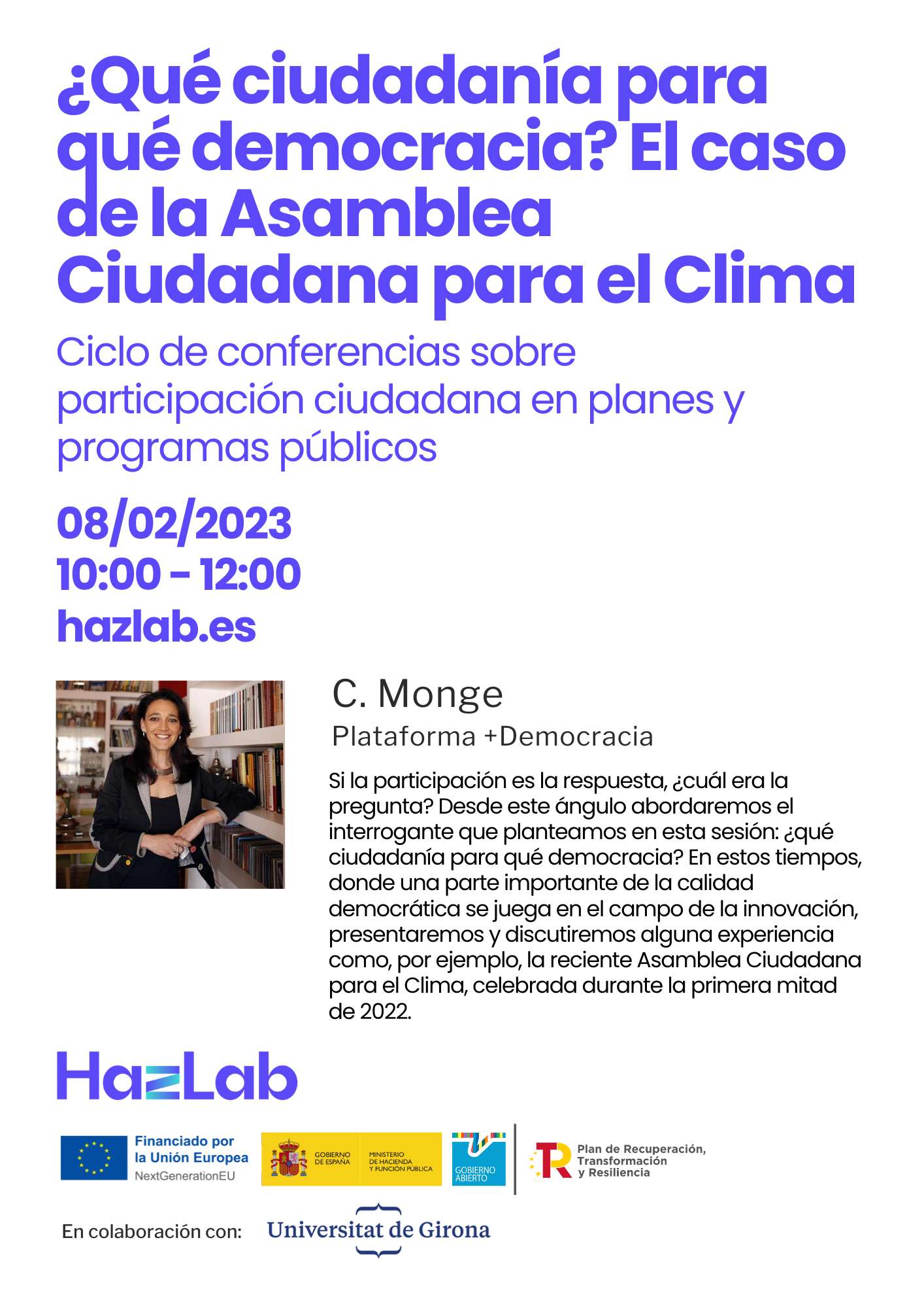 Conferencia 7