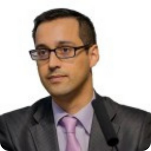 Javier Sierra