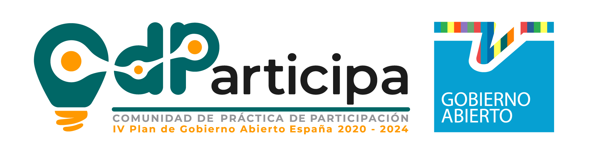logo CdP