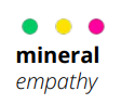 mineral empathy